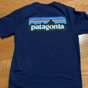 Short sleeve tshirt